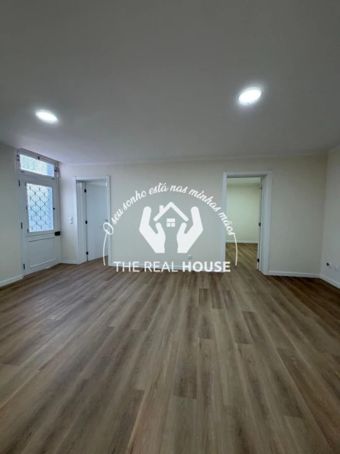 Apartamento T1 para Venda em Funchal (Santa Maria Maior)
