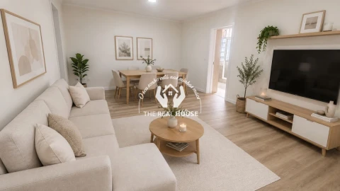 Apartamento T1 para Venda em Funchal (Santa Maria Maior)