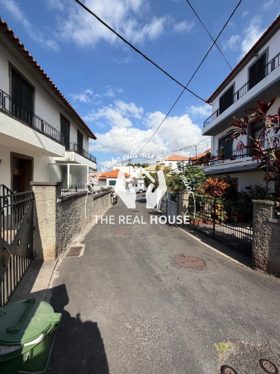 Apartamento T1 para Venda em Funchal (Santa Maria Maior) Foto 28