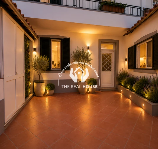 Apartamento T1 para Venda em Funchal (Santa Maria Maior) Foto 25