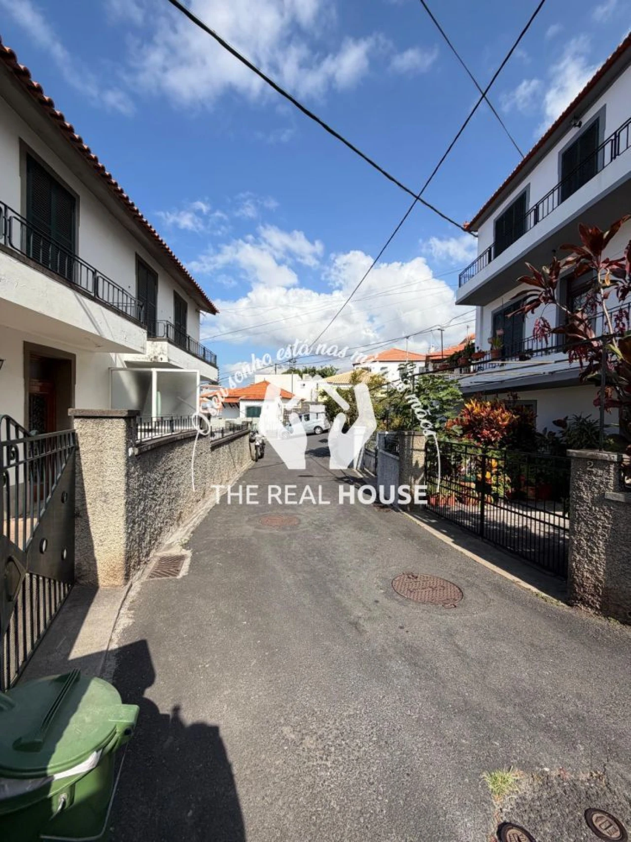 Apartamento T1 para Venda em Funchal (Santa Maria Maior) Foto 28