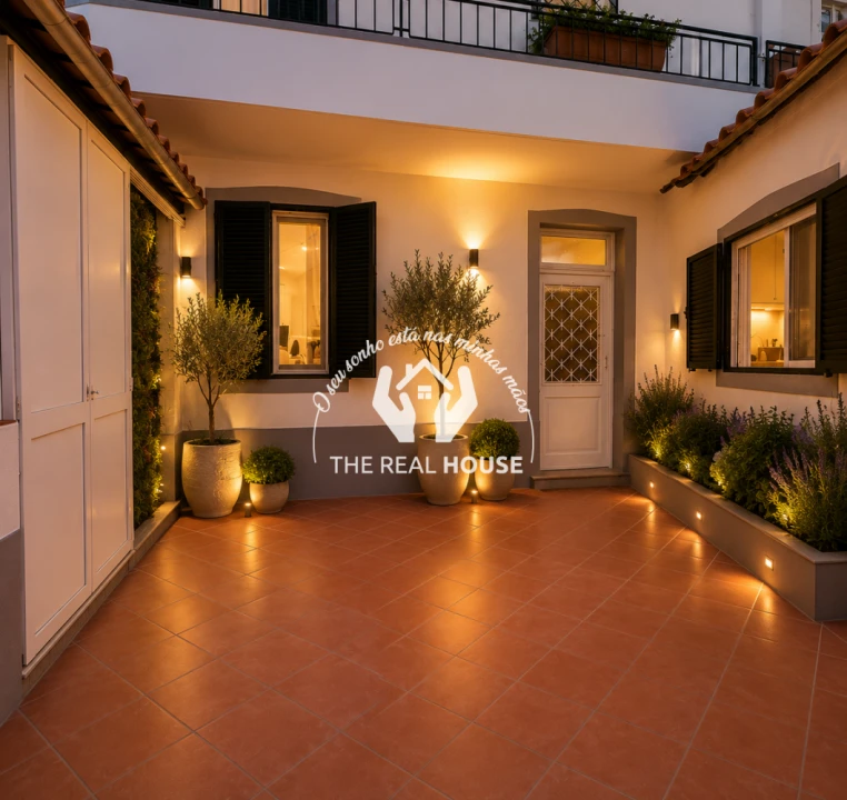 Apartamento T1 para Venda em Funchal (Santa Maria Maior) Foto 25