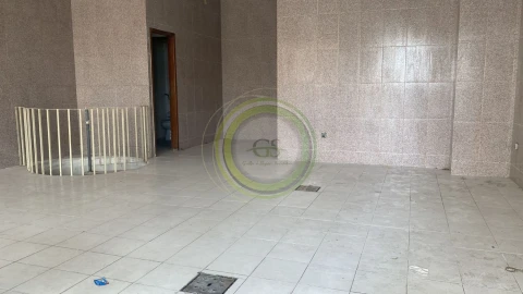 Loja para Arrendamento em Aver-O-Mar, Amorim e Terroso