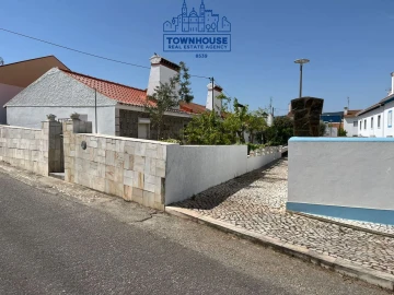 Moradia T2 para Venda em Rio de Moinhos
