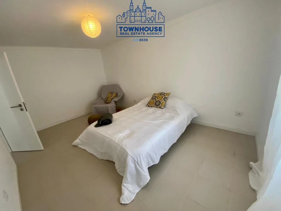 Moradia T2 para Venda em Rio de Moinhos Foto 4