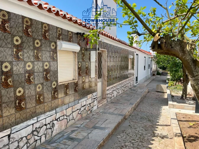 Moradia T2 para Venda em Rio de Moinhos Foto 27