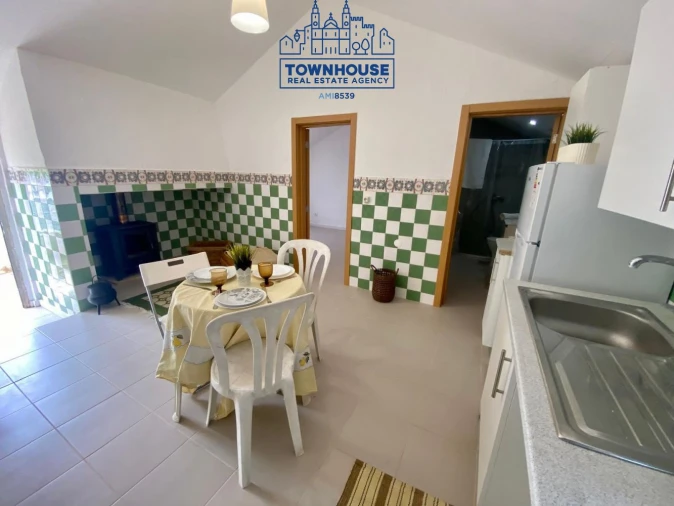 Moradia T2 para Venda em Rio de Moinhos Foto 30