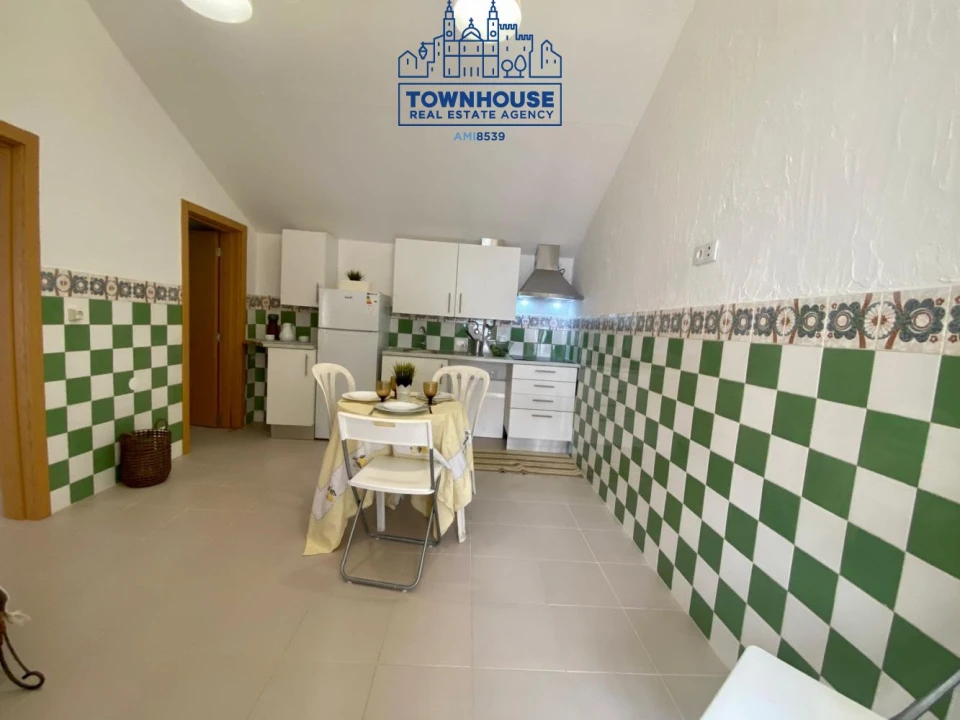 Moradia T2 para Venda em Rio de Moinhos Foto 16