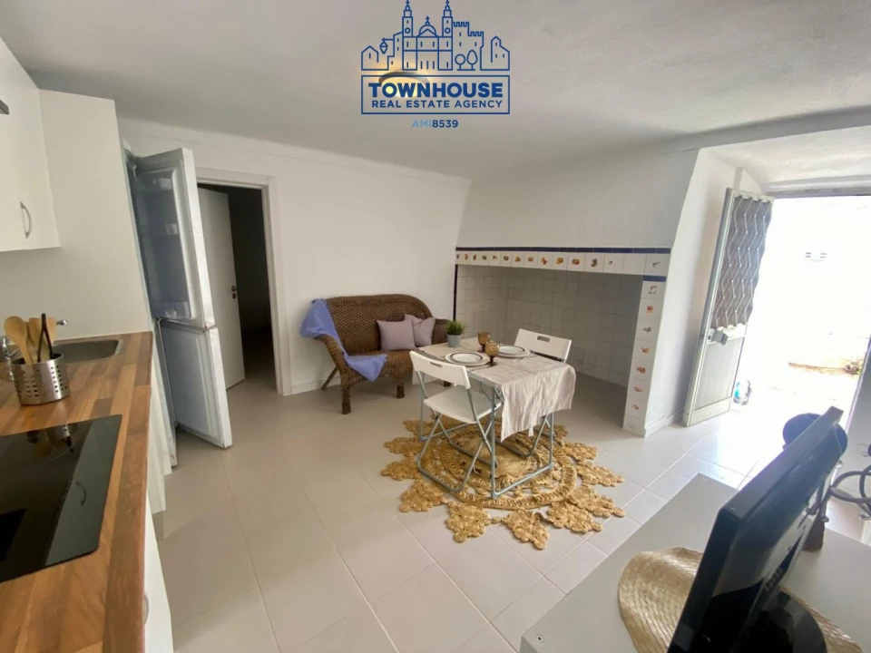 Moradia T2 para Venda em Rio de Moinhos Foto 7