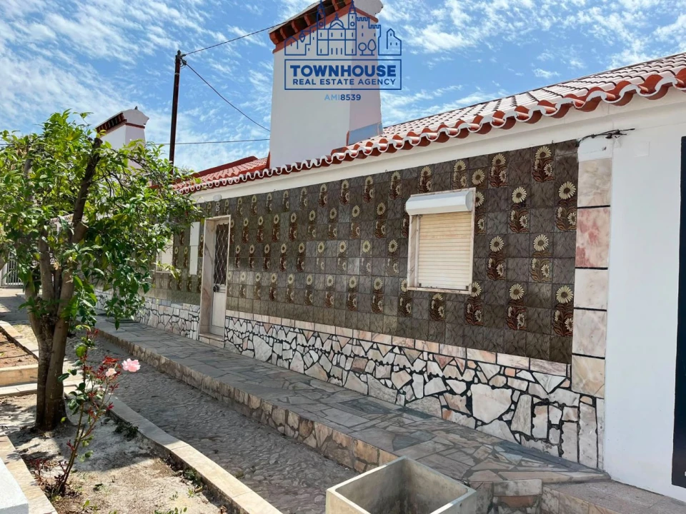 Moradia T2 para Venda em Rio de Moinhos Foto 28