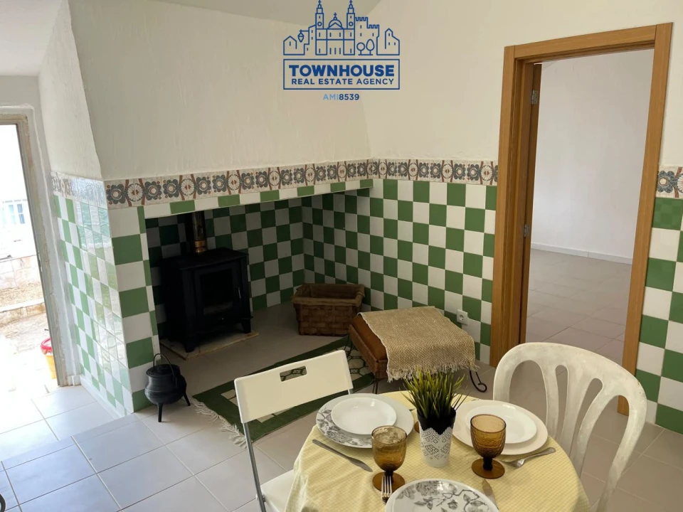 Moradia T2 para Venda em Rio de Moinhos Foto 11