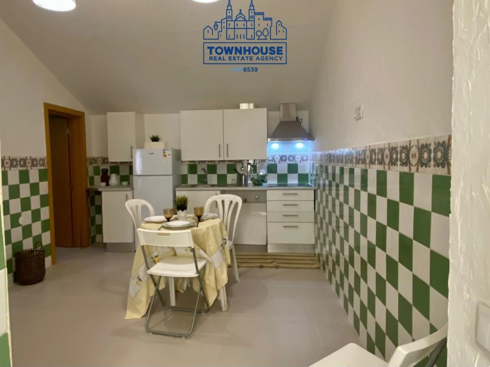 Moradia T2 para Venda em Rio de Moinhos Foto 36