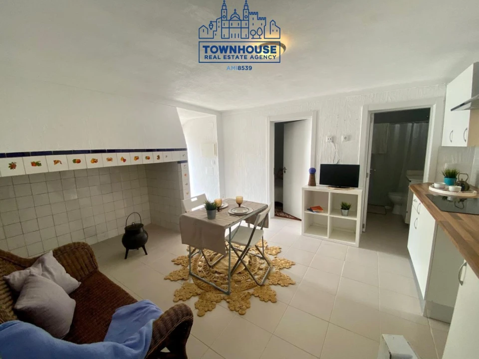 Moradia T2 para Venda em Rio de Moinhos Foto 1