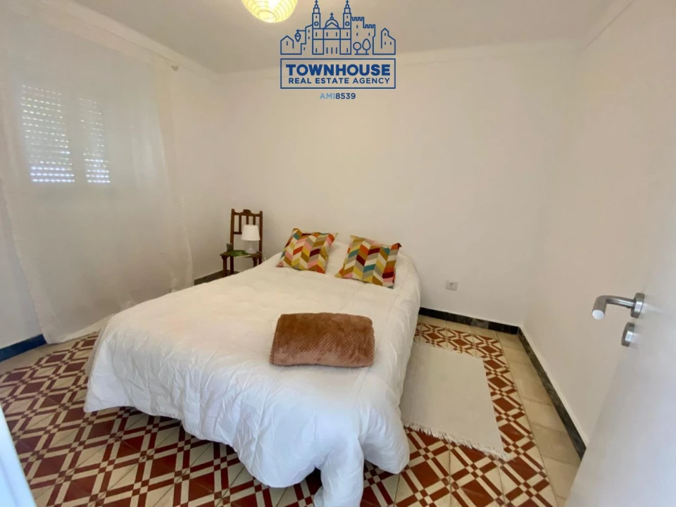 Moradia T2 para Venda em Rio de Moinhos Foto 6
