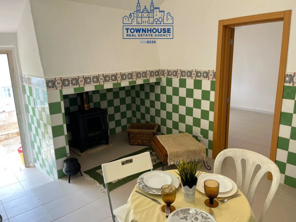 Moradia T2 para Venda em Rio de Moinhos Foto 41