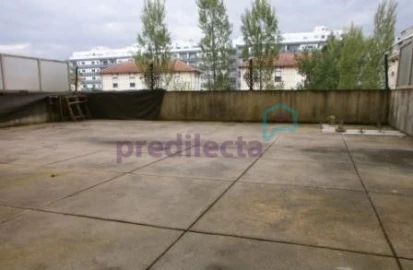 Apartamento T1 para Venda em Paranhos