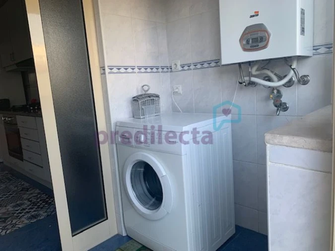 Apartamento T1 para Venda em Paranhos Foto 17