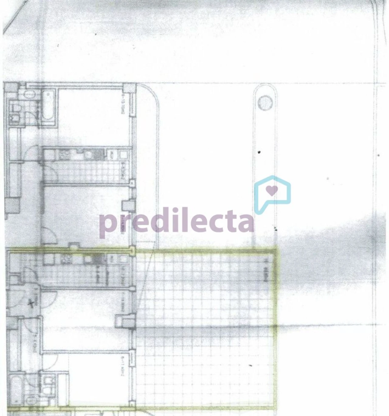 Apartamento T1 para Venda em Paranhos Foto 14