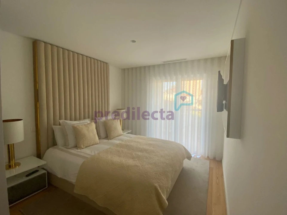Apartamento T3 para Venda em Campanhã Foto 8