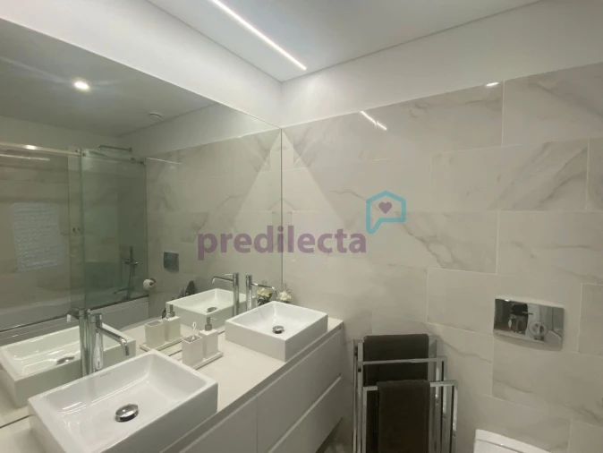 Apartamento T3 para Venda em Campanhã Foto 11