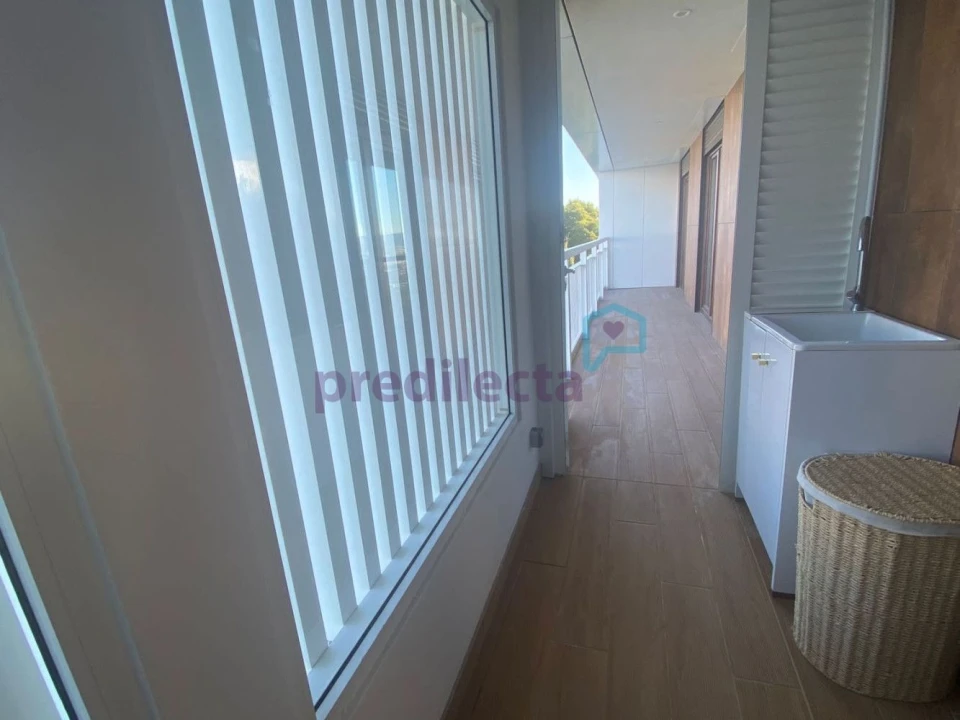 Apartamento T3 para Venda em Campanhã Foto 15