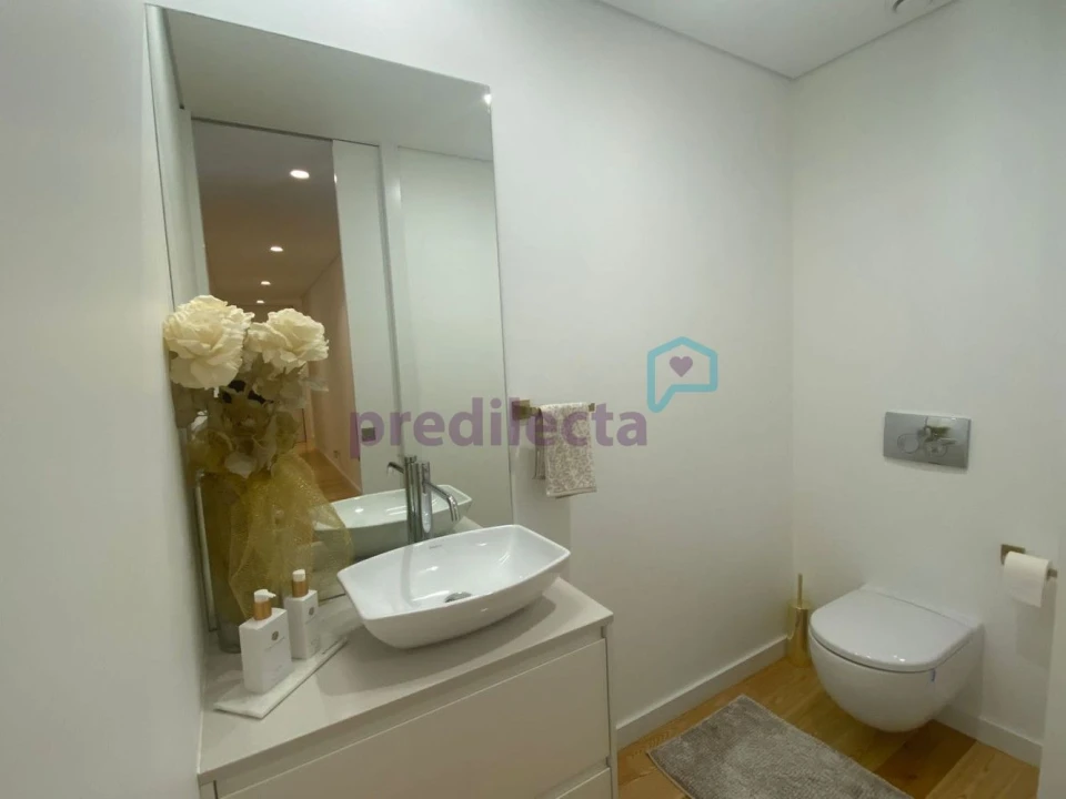 Apartamento T3 para Venda em Campanhã Foto 13