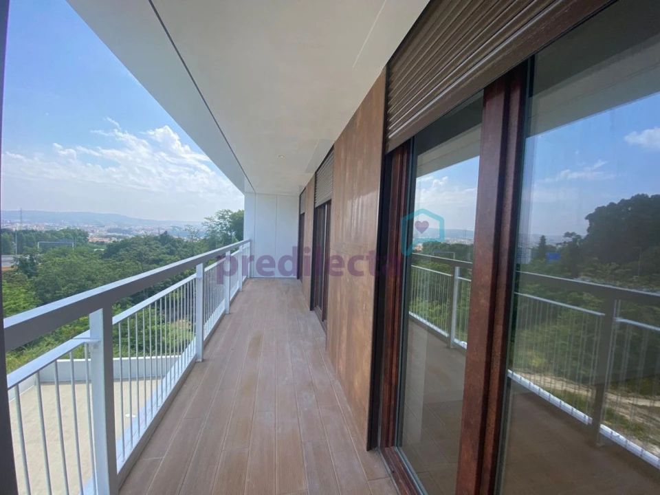 Apartamento T3 para Venda em Campanhã Foto 14