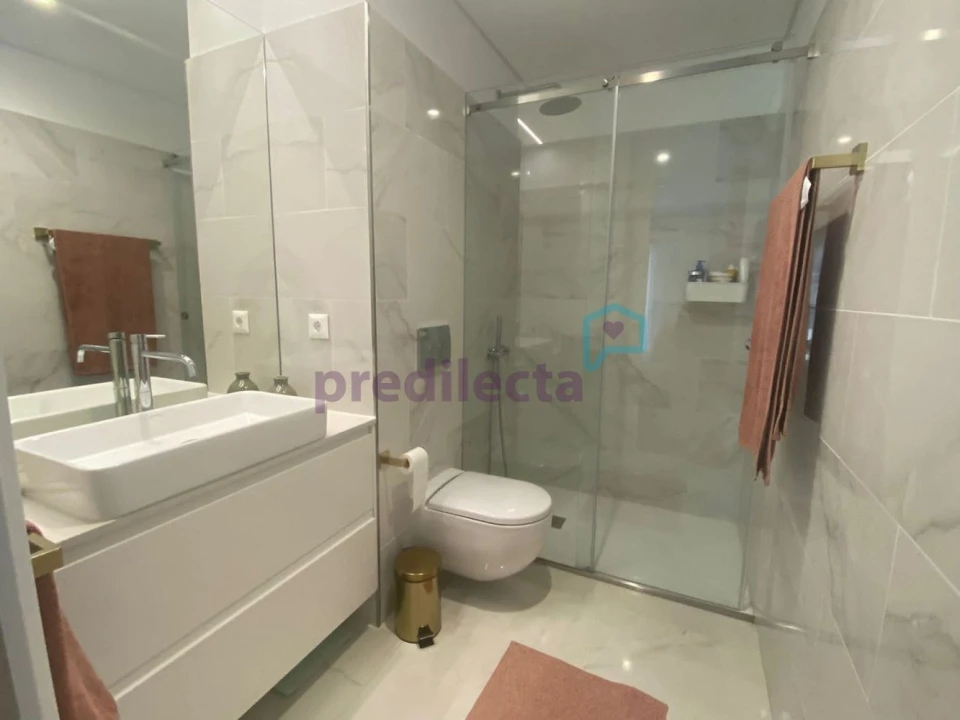 Apartamento T3 para Venda em Campanhã Foto 12