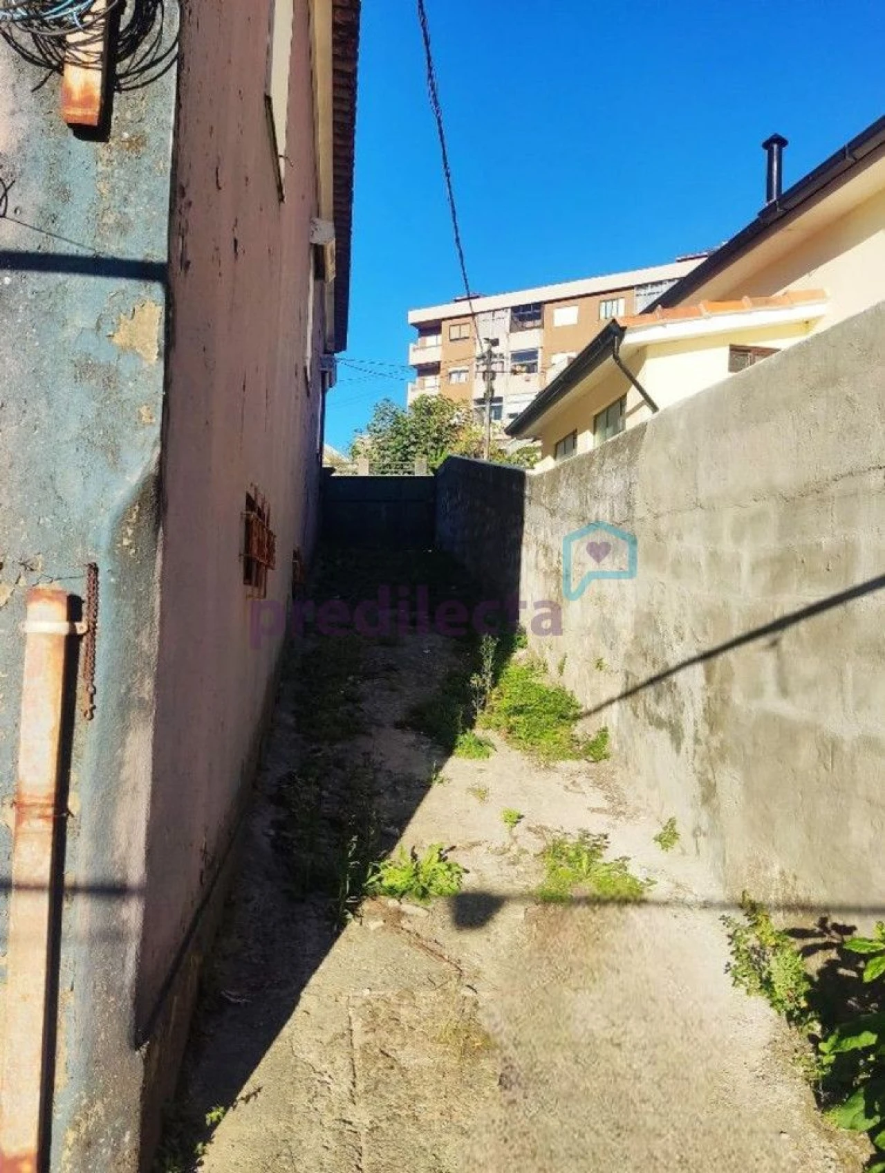 Moradia T3 para Venda em Pedrouços Foto 8
