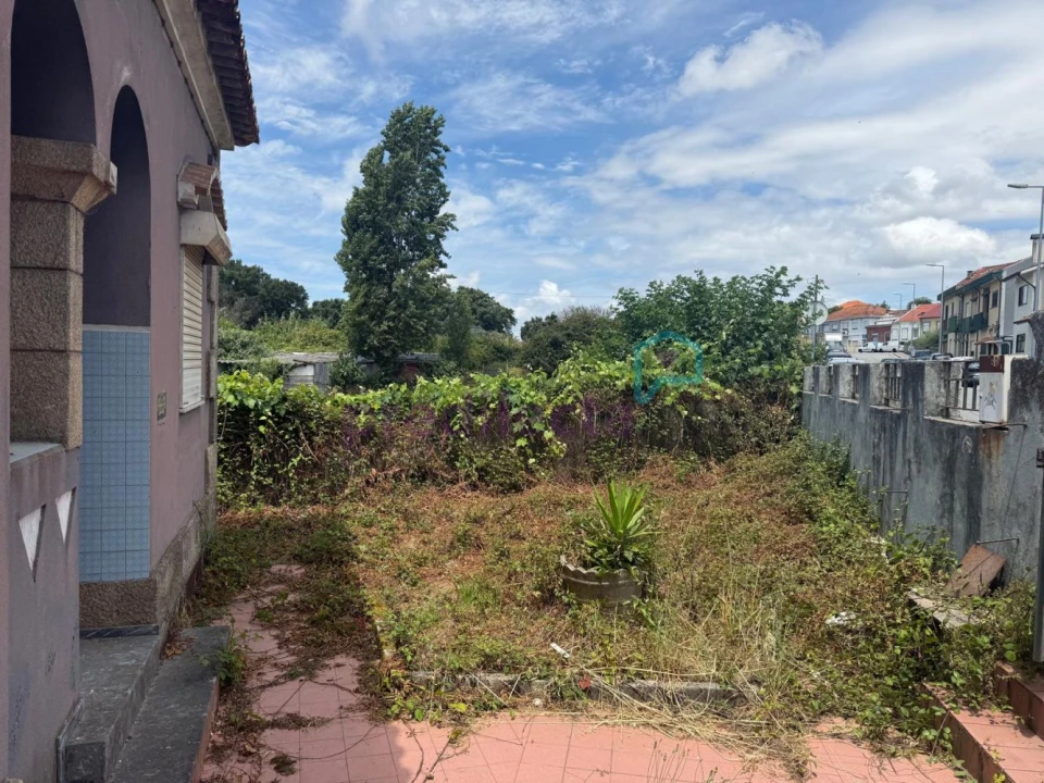 Moradia T3 para Venda em Pedrouços Foto 17