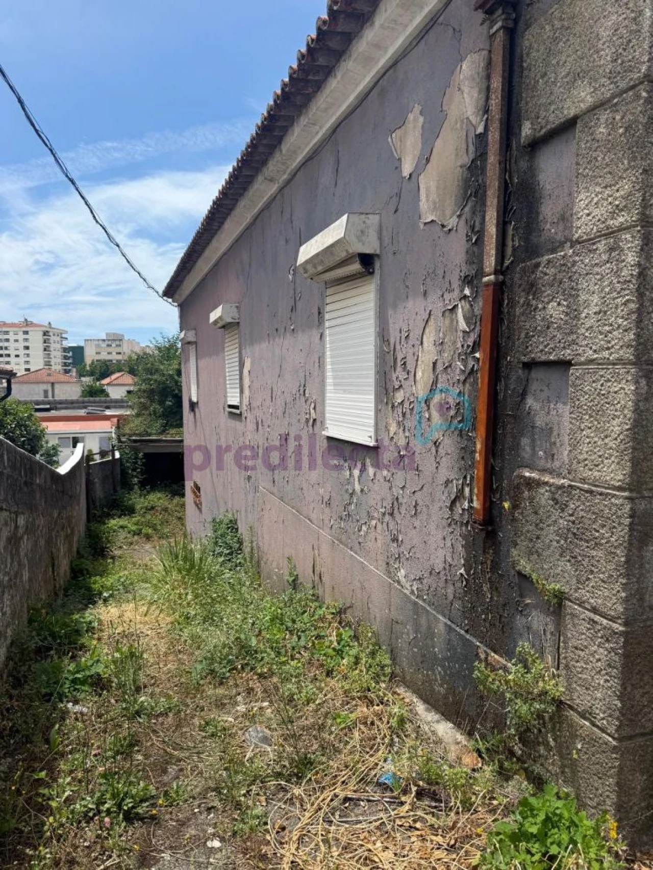 Moradia T3 para Venda em Pedrouços Foto 24