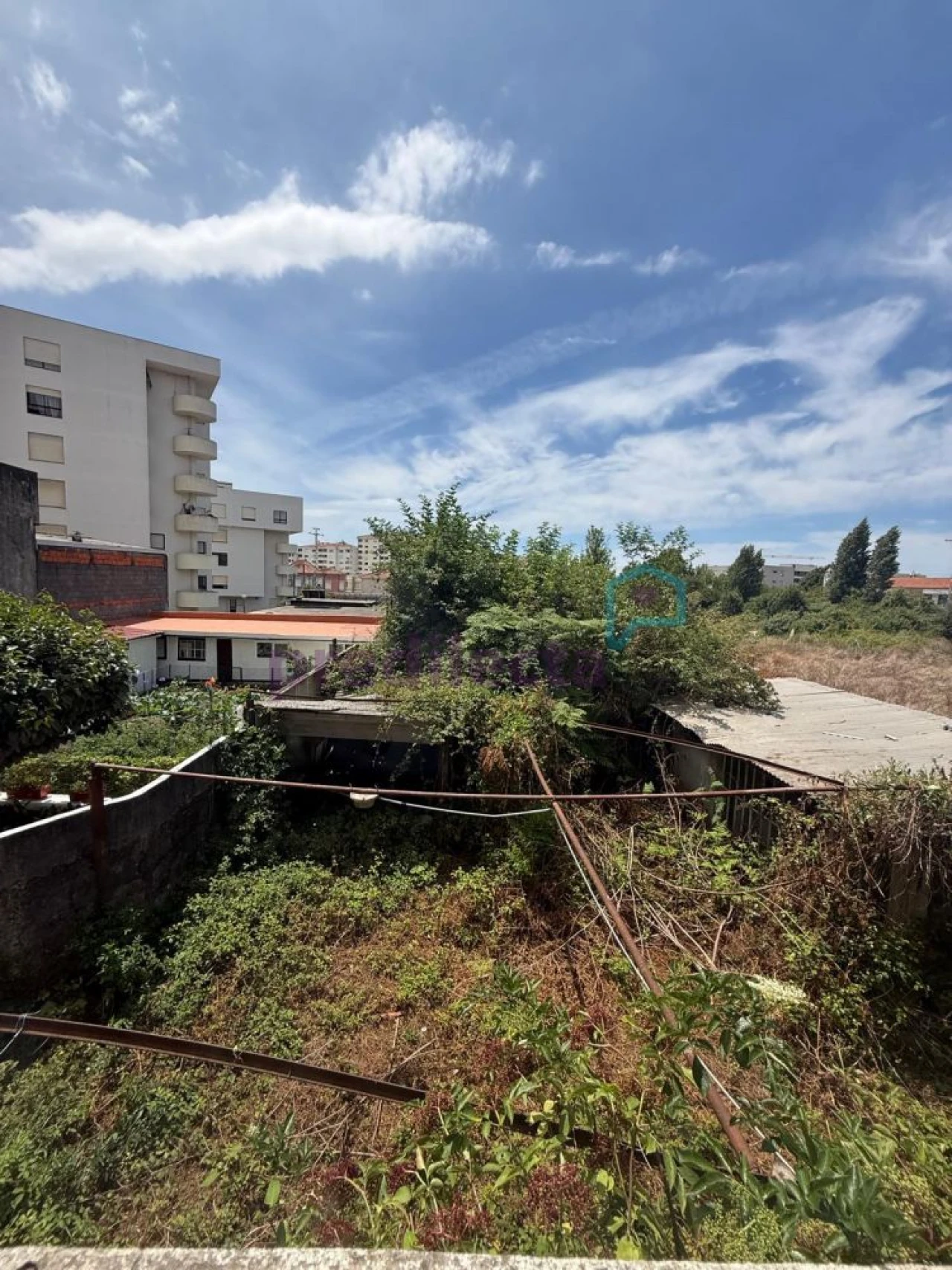 Moradia T3 para Venda em Pedrouços Foto 35
