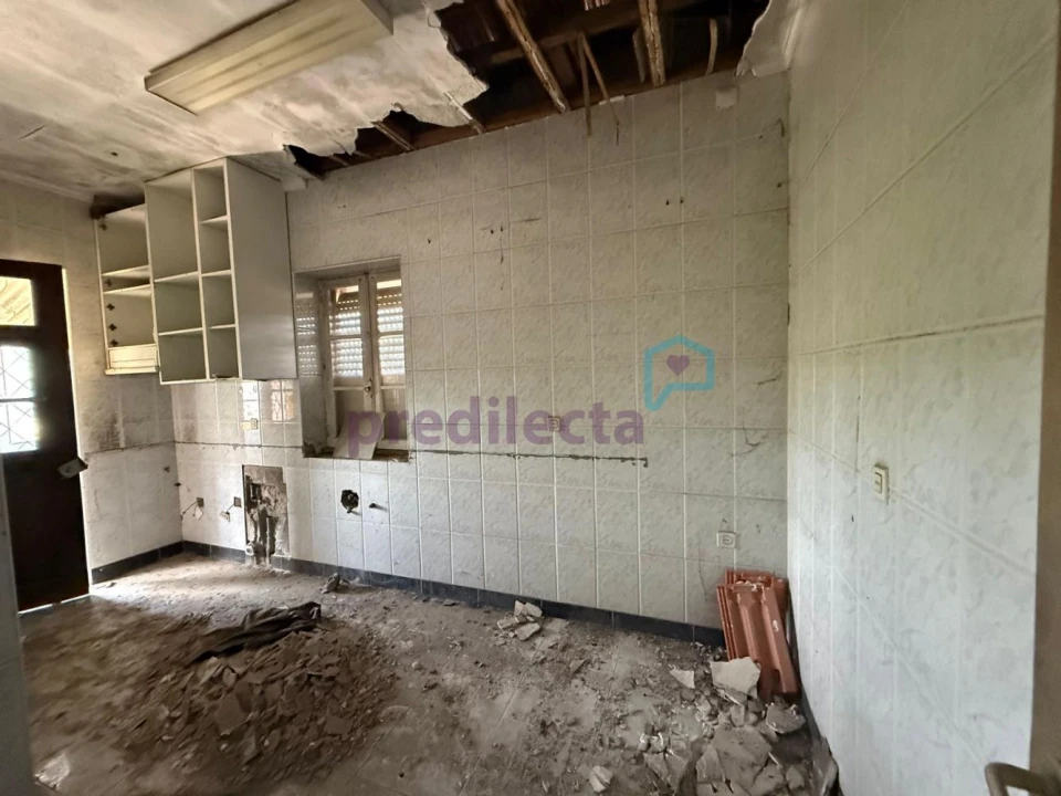 Moradia T3 para Venda em Pedrouços Foto 32