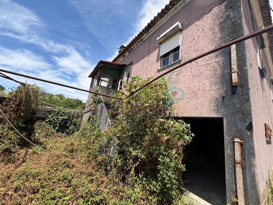 Moradia T3 para Venda em Pedrouços Foto 21