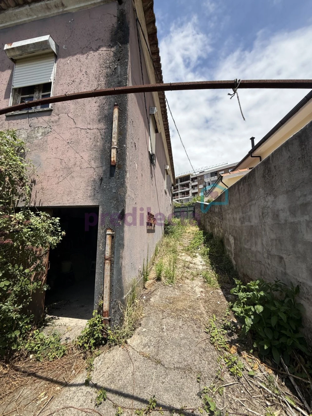 Moradia T3 para Venda em Pedrouços Foto 38