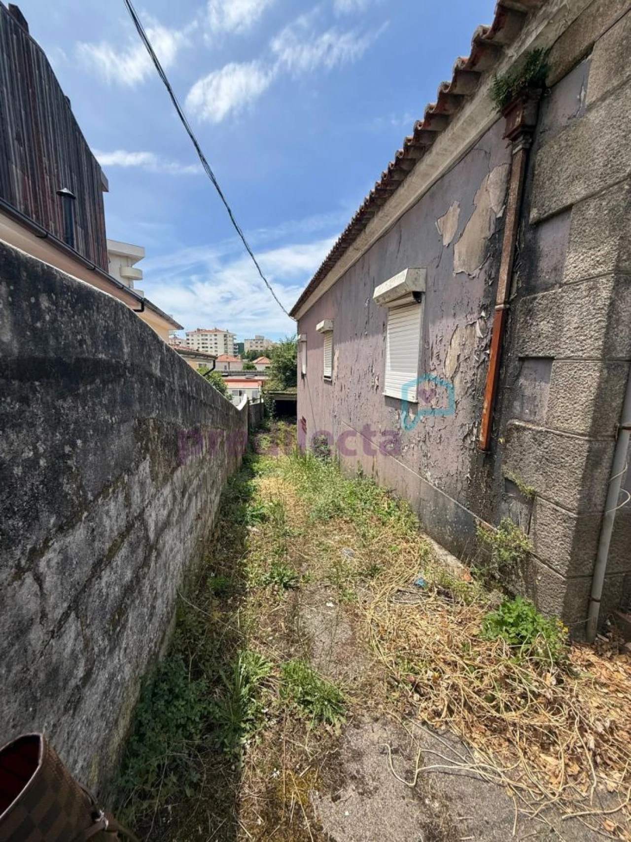 Moradia T3 para Venda em Pedrouços Foto 18