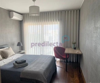 Apartamento T4 para Venda em Paranhos