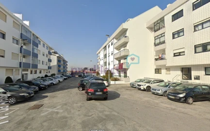 Apartamento T1 para Venda em Paranhos