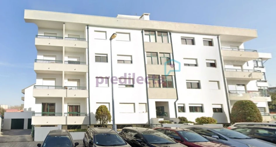 Apartamento T1 para Venda em Paranhos Foto 22