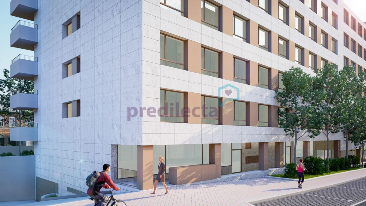 Apartamento T3 para Venda em Paranhos Foto 33
