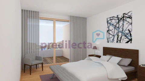 Apartamento T3 para Venda em Paranhos