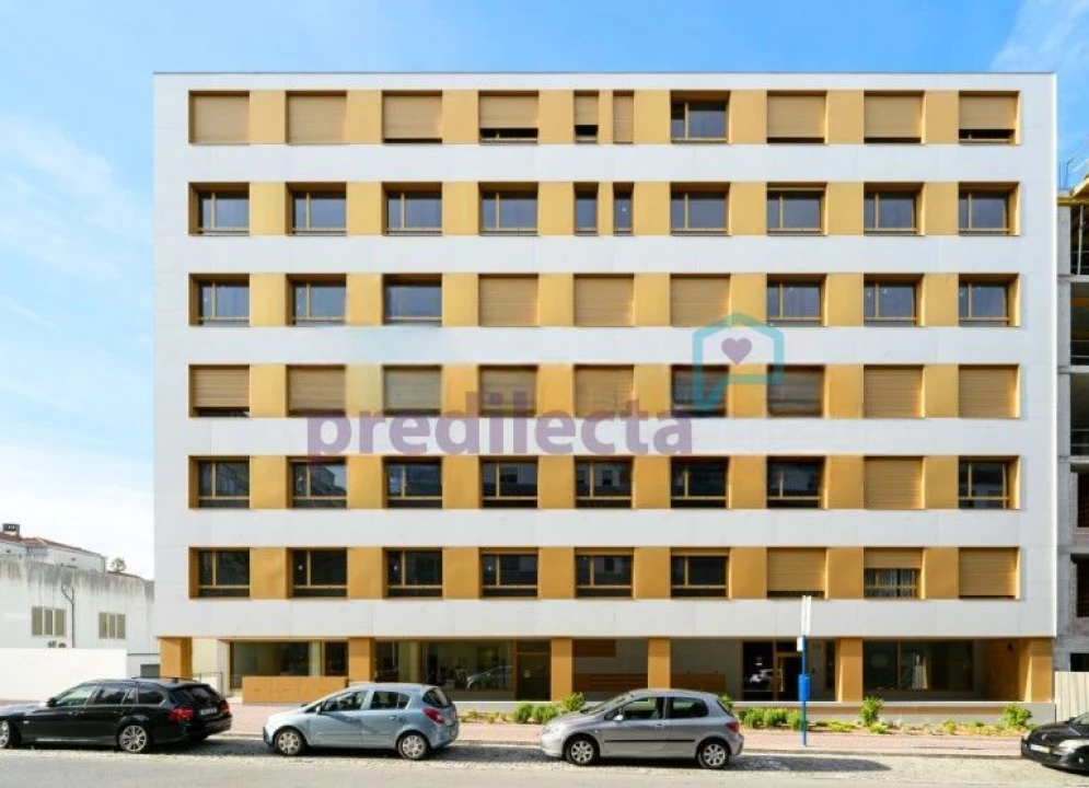 Apartamento T3 para Venda em Paranhos Foto 28