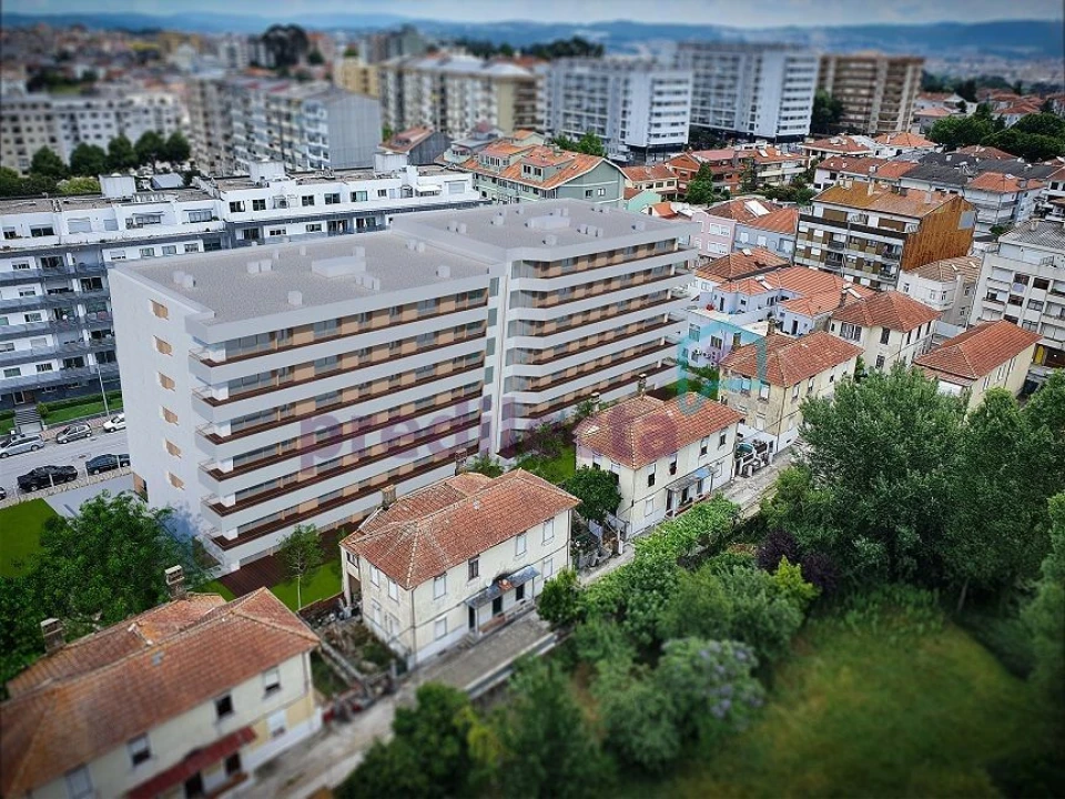 Apartamento T3 para Venda em Paranhos Foto 27