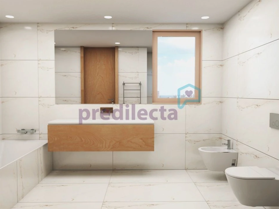 Apartamento T3 para Venda em Paranhos Foto 20
