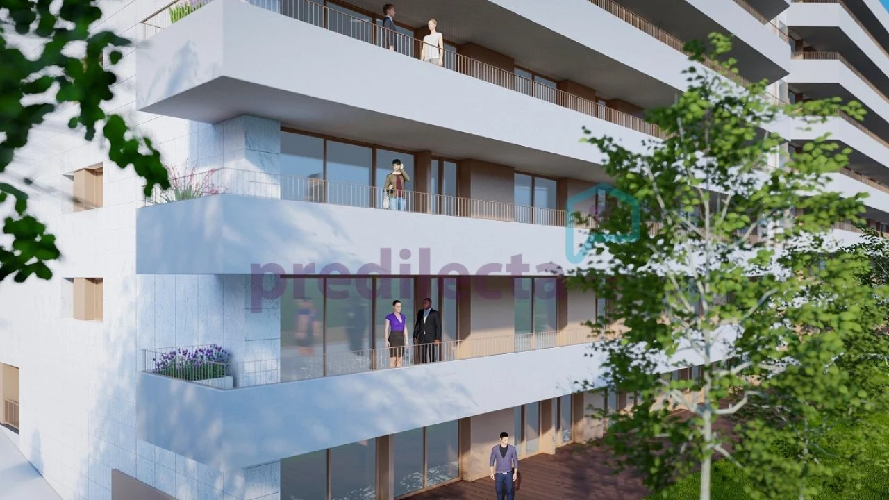 Apartamento T3 para Venda em Paranhos Foto 32