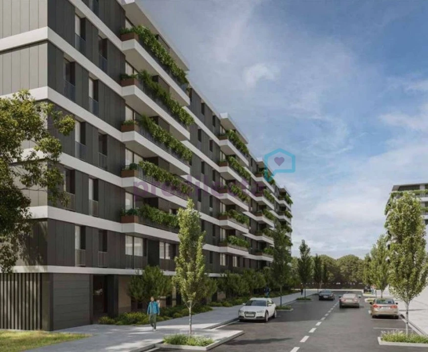 Apartamento T2 para Venda em Paranhos Foto 10