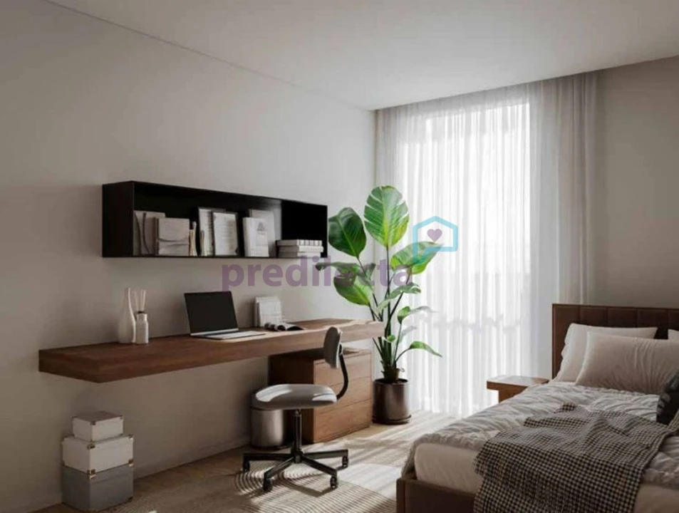 Apartamento T2 para Venda em Paranhos Foto 3