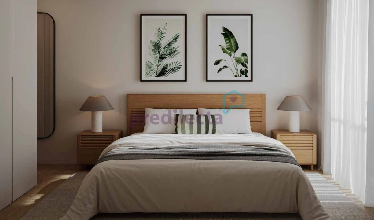 Apartamento T2 para Venda em Paranhos Foto 5