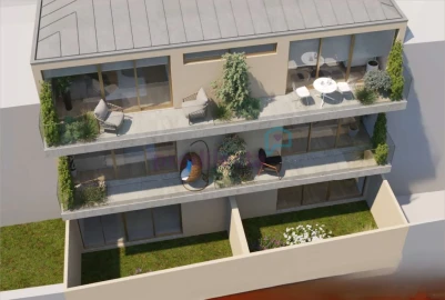 Apartamento para Venda em Bonfim