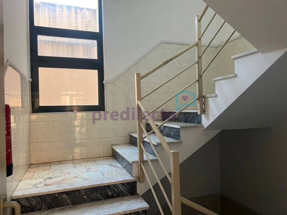 Apartamento T3 para Arrendamento em Paranhos Foto 5
